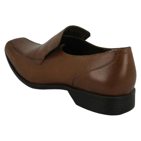 Maverick Mens Maverick Low Heel Formal Shoes