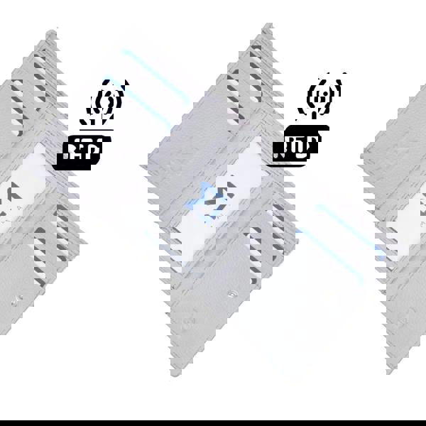 Mala Leather Santorini Cats Tri-Fold Leather Purse – RFID Picture Wallet