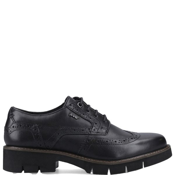 Pod Kacey Women's Brogues