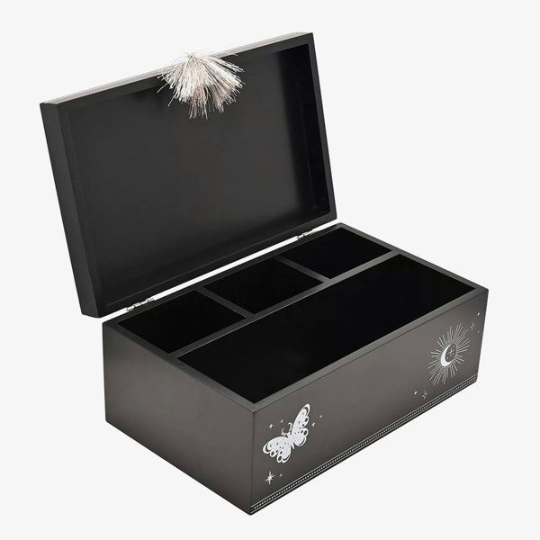 T. H. Baker Mystic Legends Spells And Potions Box Gift 69669