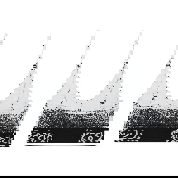 Kecks Monochrome Lounge Bralette