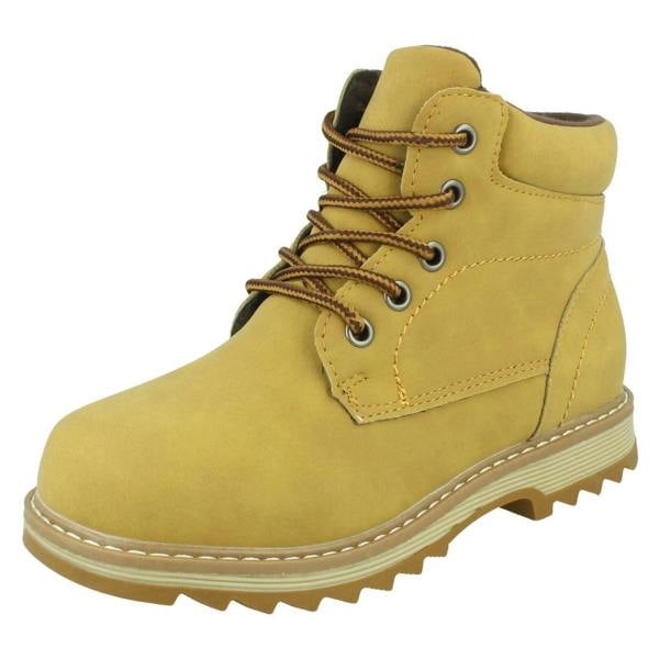 JC Dees Boys JCDees Ankle Boots N2062