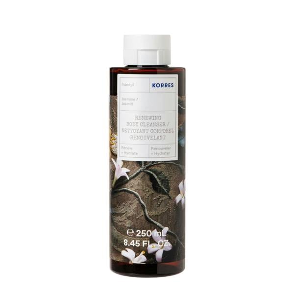Korres Jasmine Shower Gel 250 ml