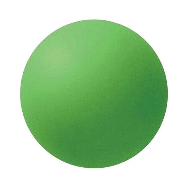 MidOcean Funball Rubber Bouncy Ball - Green - 
