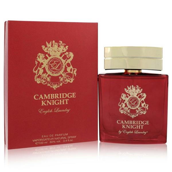English Laundry Cambridge Knight Eau De Parfum 100 ml