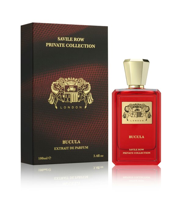 Savile Row Private Collection Bucula 100ml Extrait de Parfum
