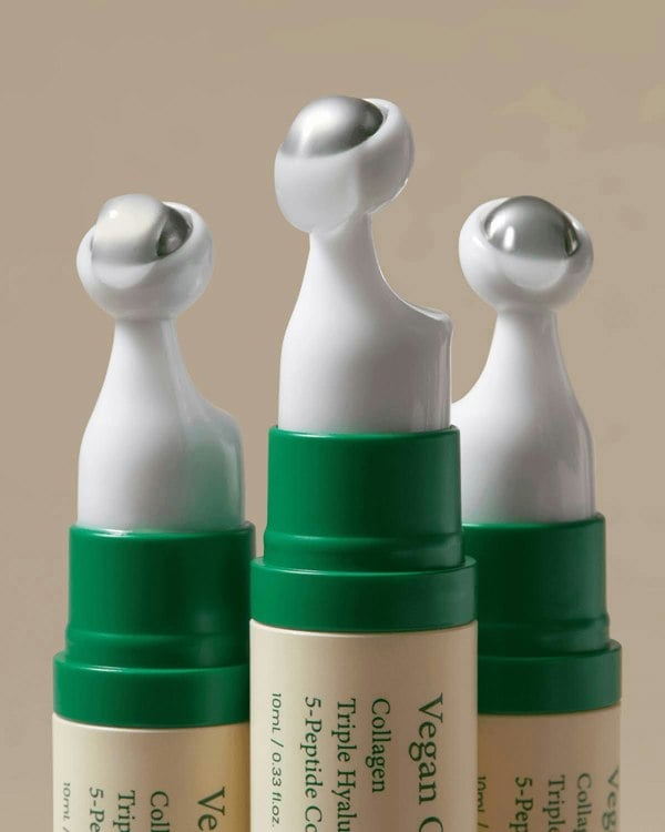 AXIS-Y Vegan Collagen Eye Serum
