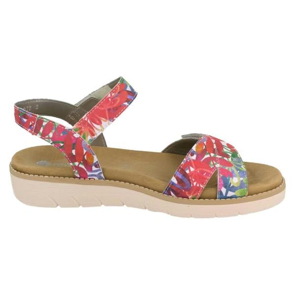 Remonte Ladies Remonte Sandals D2049