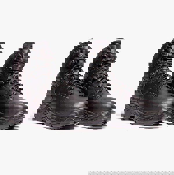 Magnum PRECISION SITEMASTER Unisex Adults Safety Boots Black