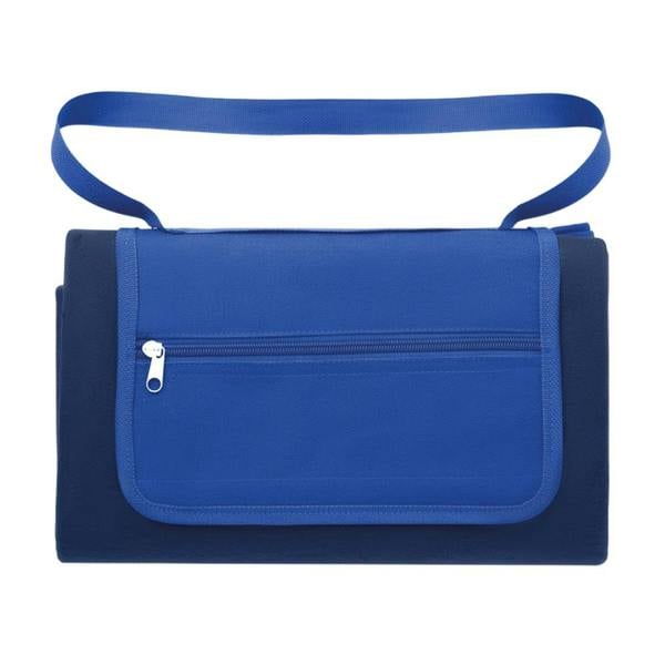 MidOcean Goodtimes Picnic Blanket - Blue - 