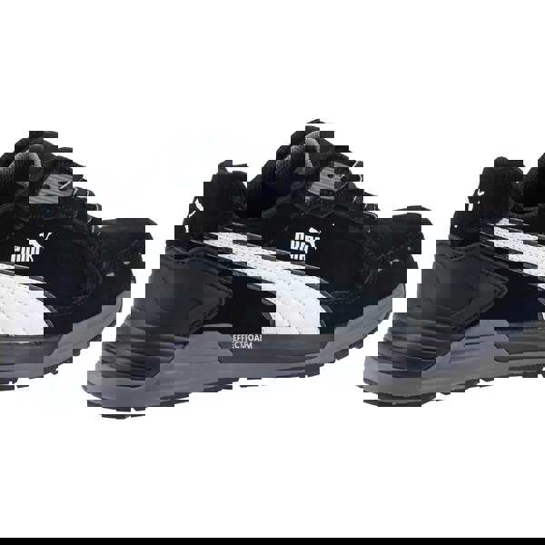 Puma Safety Airtwist Low S3 Safety Trainer - Black