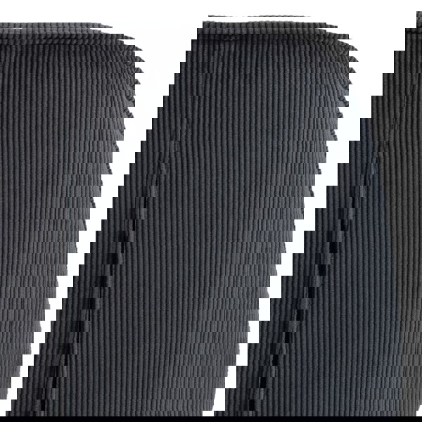 Furniture To Go Femke Dining Chair in Anthracite Set of 4