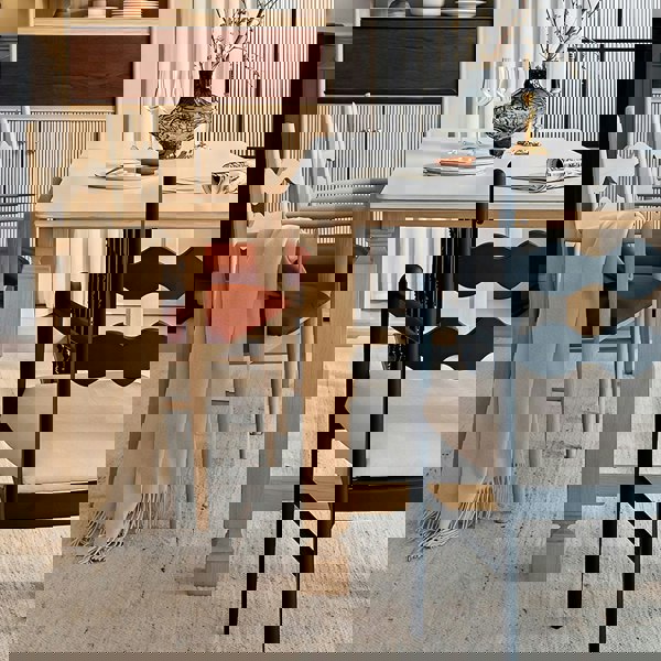 Jiro Dining Chair With Arms, Sold Wood-Rit Concept-Rit Concept