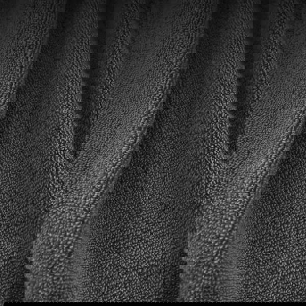 Bedable Plush Towels Set