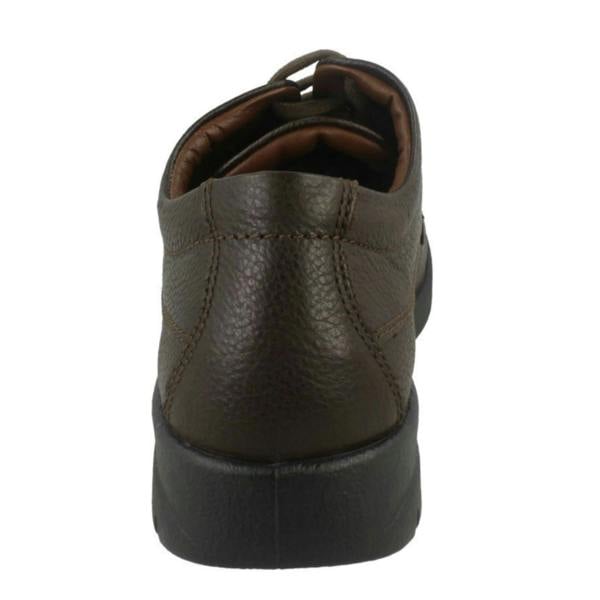 Padders Mens Padders Dual Fit Lace Up Shoes Lunar