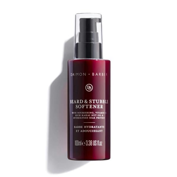 Daimon Barber Beard Care Duo