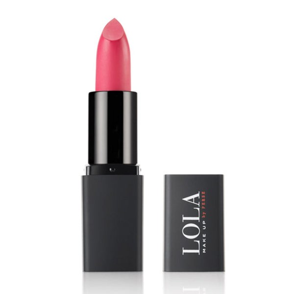 Lola Make Up Lola Matte Long Lasting Lipstick