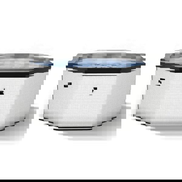 Wave Como | 6-Person Eco Foam Hot Tub | Built-In Integrated Heater