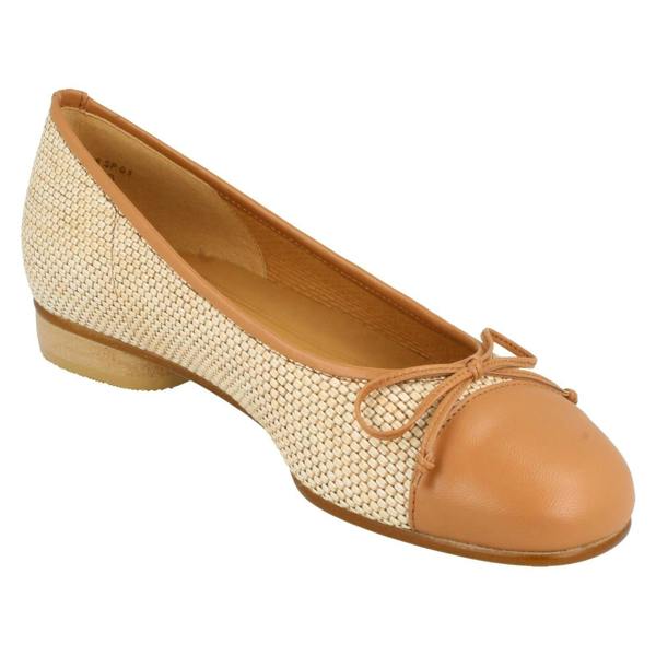 Gabor Ladies Gabor Casual Shoe 85.102