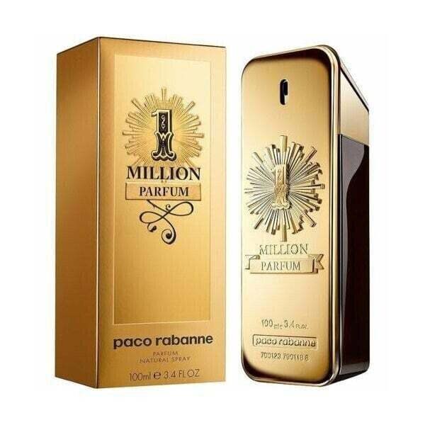 Paco Rabanne 1 Million Parfum 100ml