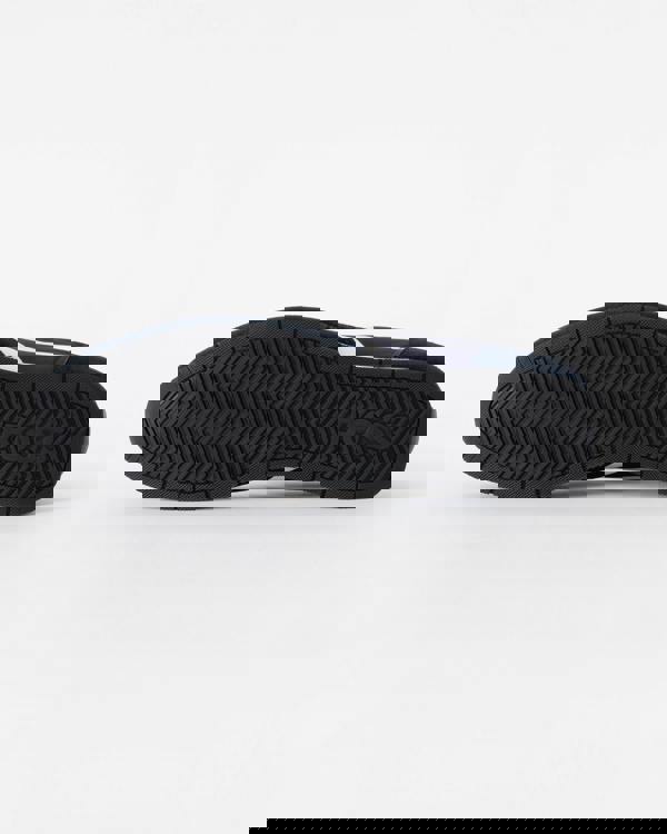 BOSS Orange Levon Runn Nymi Mens Trainers - Dark Blue 401