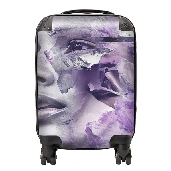 Warren Reed Calista Vale: 00010 Suitcase