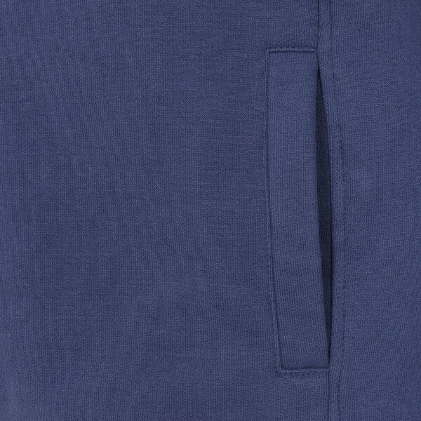 Lazy Jacks LJ33 - Ladies Full Zip Sweatshirt - Twilight