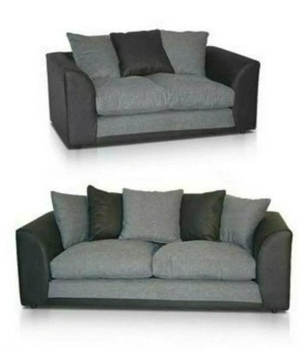 Sofa Scene Cheswick Living Room Furniture Range