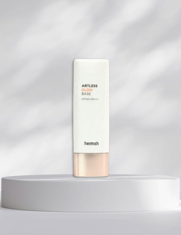 HEIMISH Artless Glow Base SPF 50+ PA+++ 40ml