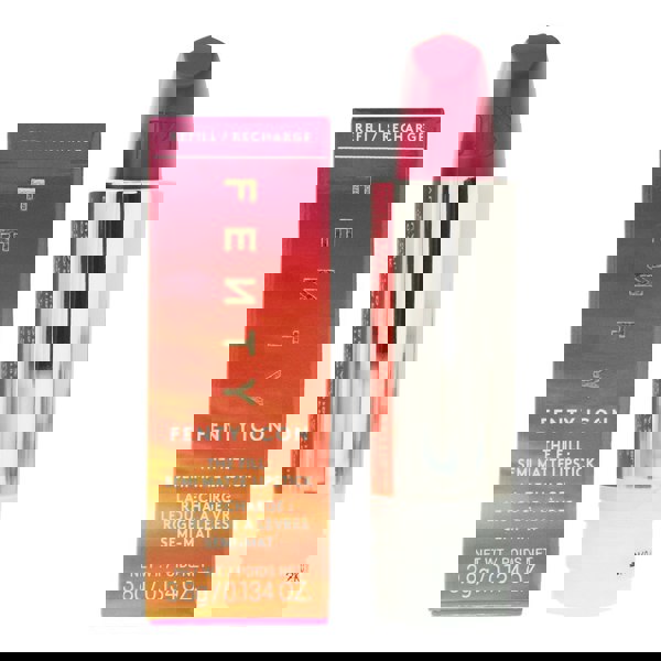 Fenty Beauty Icon The Fill Semi-Matte Refillable Miss Candy Lipstick 3.8g