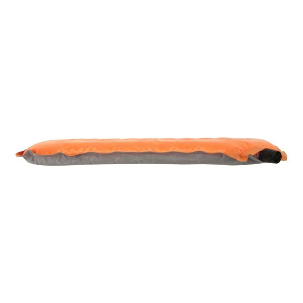 Mountain Warehouse Ultimate Self-Inflating Mat - Orange - 