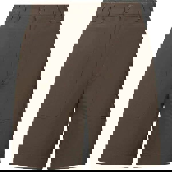 Trespass Womens/Ladies Montrose Shorts - Marshland