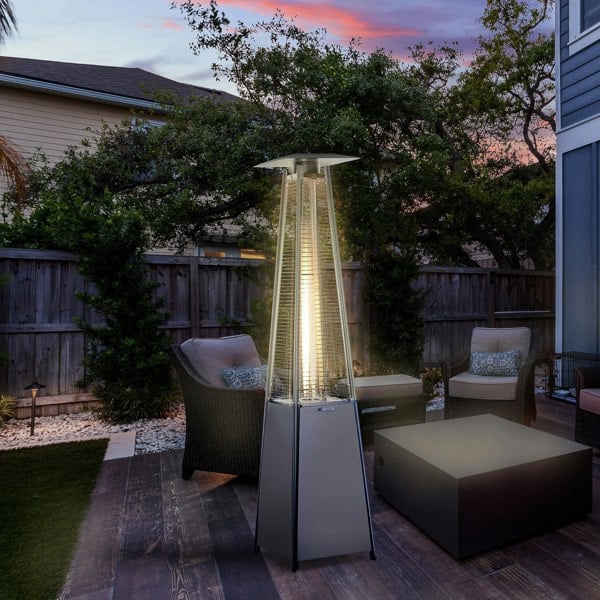 Outdoor Heater