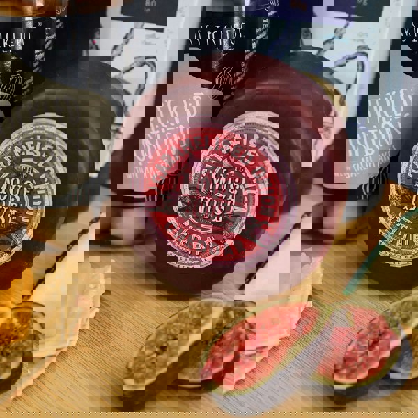 Mrs Picklepot Top Picks Cheese Hamper