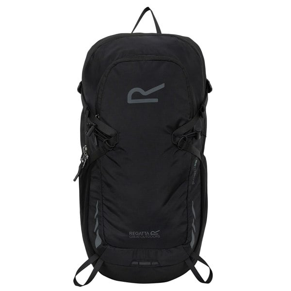 Regatta Blackfell IV 20L Backpack - Black