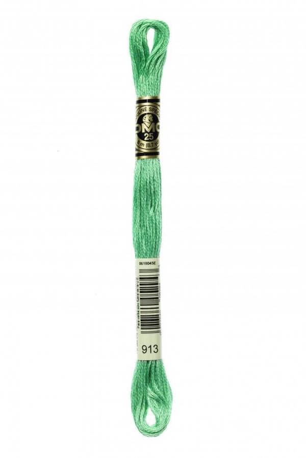 913 | Green