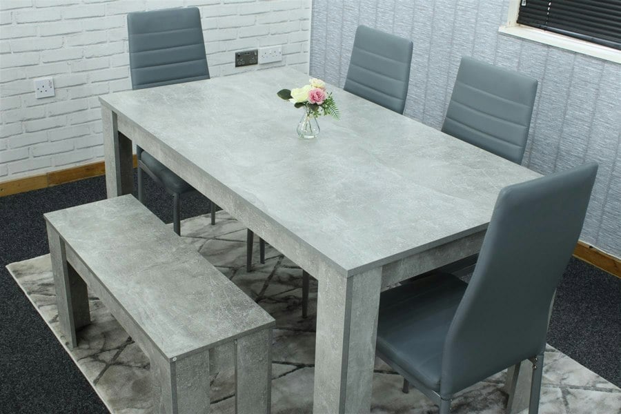 Dining Table Set