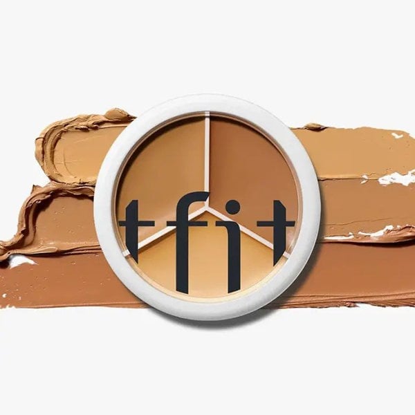 TFIT Cover Up Pro Concealer #Dark