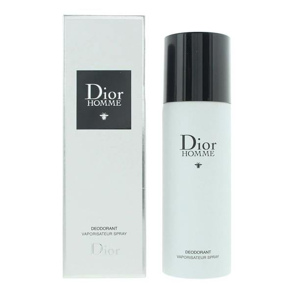 Dior Homme Deodorant Spray 150ml