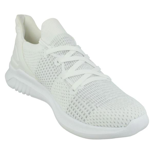 Reflex Mens Reflex Casual Trainers A2189