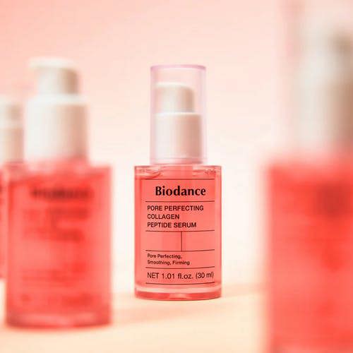 BIODANCE Pore Perfecting Collagen Peptide Serum 30ml