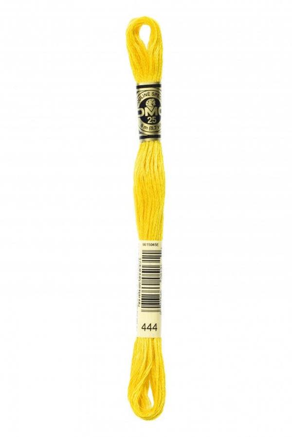 444 | Yellow