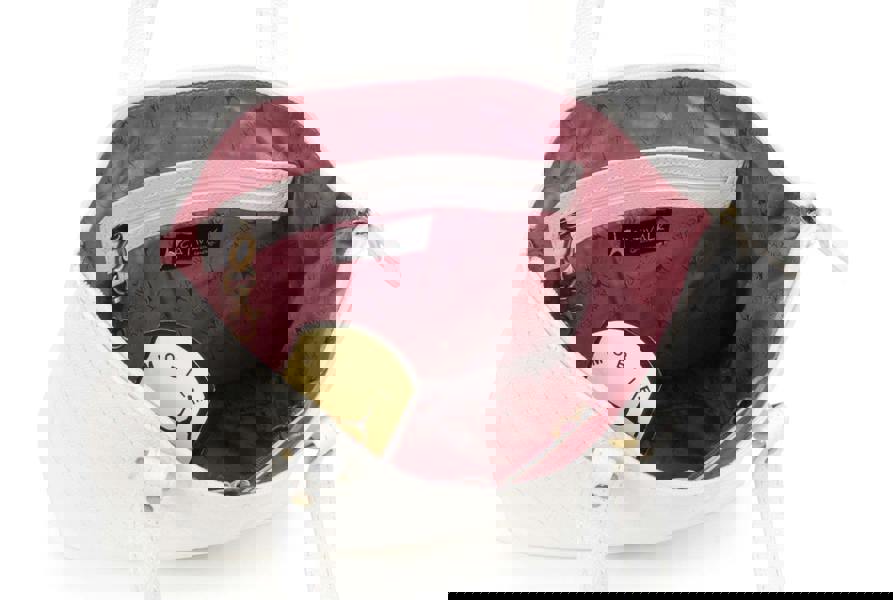 Catwalk Collection Handbags Sofia - Shoulder Bag