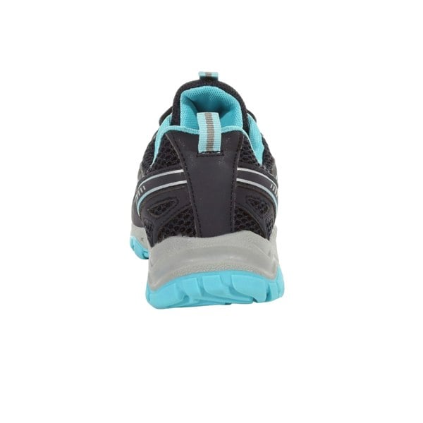 Regatta Women's Vendeavour Walking Shoes - Navy/Amazonite