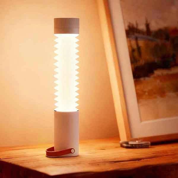 Leaper Folding Outdoor Camping Lantern