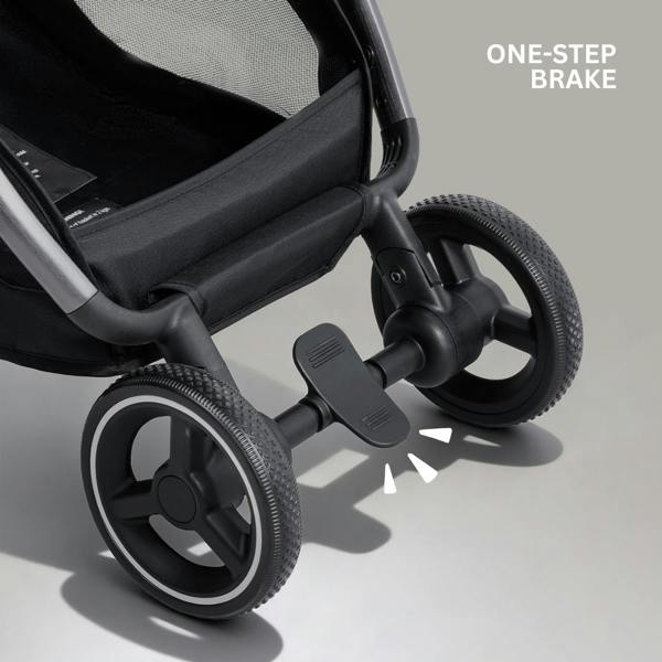 JoviKids Ayla Stroller Urban Black