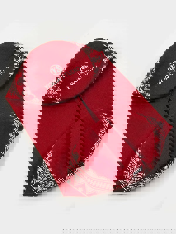 Yoga Studio GOTS Organic Cotton Spare Replacement Bolster Outer Cover