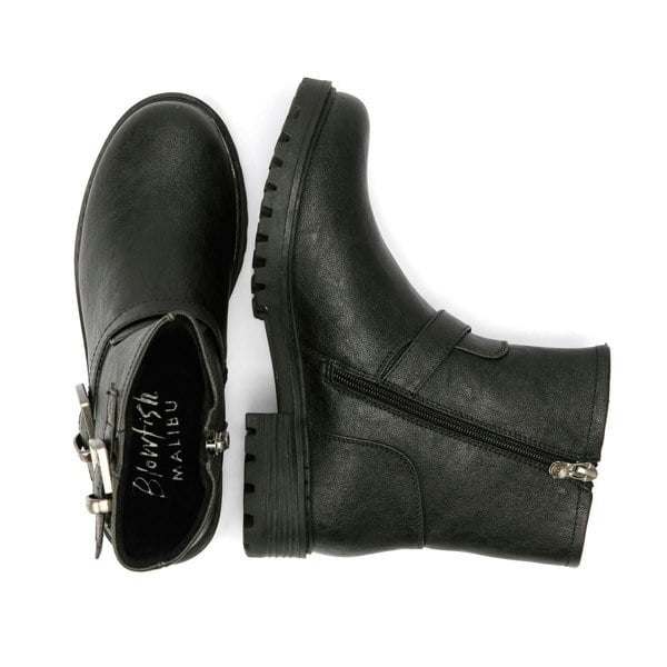 Blowfish Malibu - J2855S1-001 Women's Raven Black