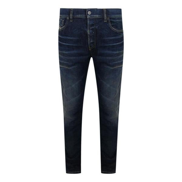 Diesel 1995 D-SARK PANTALONI 09H79  5 pockets Mens W29 / 30L