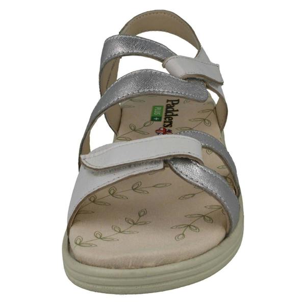 Padders Ladies Padders Strappy Sandals Sunseek